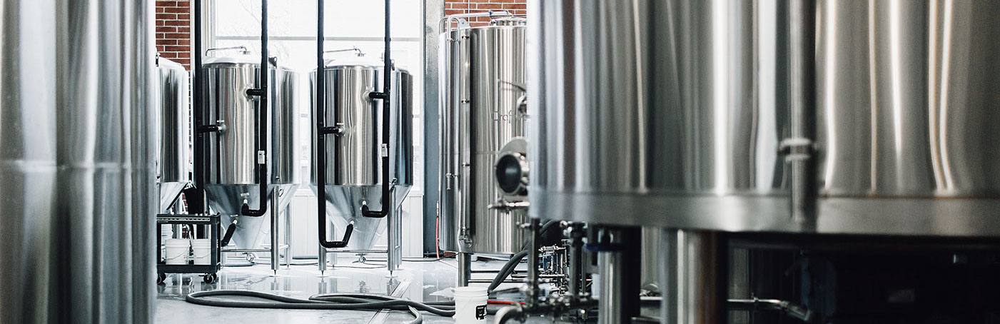 Brewing Equipment