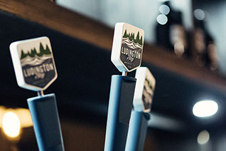The Landing at Ludington Bay Brewing image 7 of 8