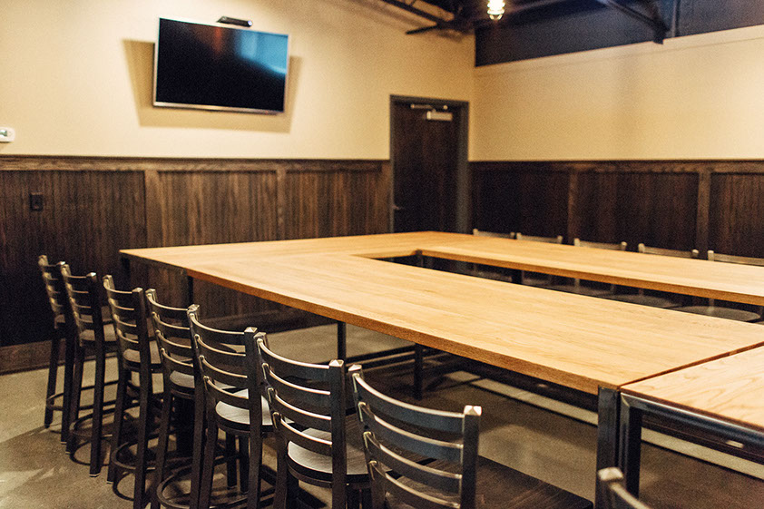 The Landing at Ludington Bay Brewing image 3 of 8