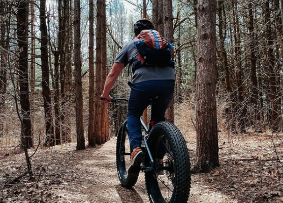 Embrace your adventurous spirit with MI Playground